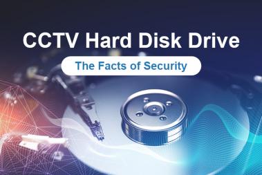 The Fact of Security -- Hard Disk Drive