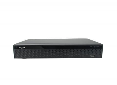 longse dvr